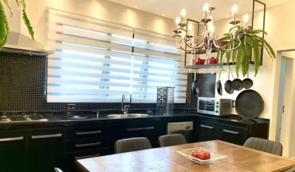 Apartamento em Santos bairro Vila Mathias CÓD 3503