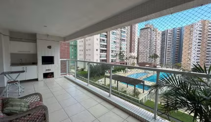 Apartamento 3 Dormitórios - CÓD 3480