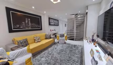 Apartamento em Santos bairro Estuário