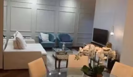 Apartamento em Santos bairro Aparecida 2 quartos