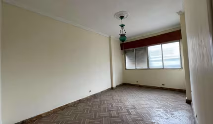 Cobertura em Santos bairro Boqueirão