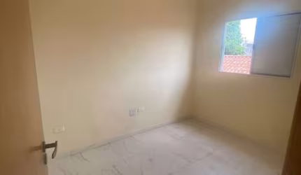 Casa em São Vicente bairro Vila São Jorge