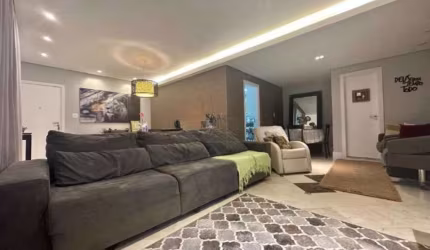 Apartamento em Santos bairro Ponta da Praia
