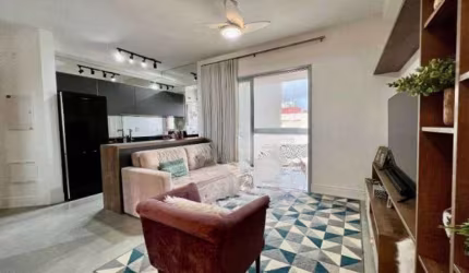 LINDO STUDIO NA QUADRA DA PRAIA NA VILA RICA
