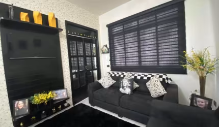 Apartamento em Santos bairro Boqueirão