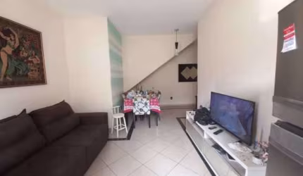 Casa em Santos bairro Aparecida