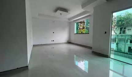 Casa com 3 dorms, Campo Grande, Santos - CÓD2930