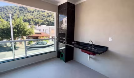 Casa com 3 quartos, Marapé, Santos - R$ 830 mil, Cod: 2917
