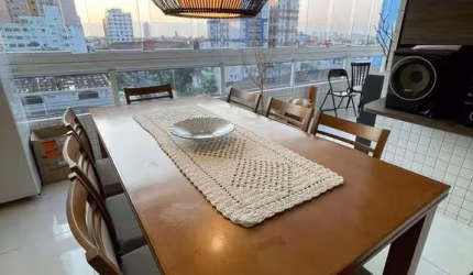 Apartamento em São Vicente bairro Centro  cód 2836