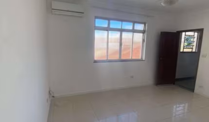 Apartamento com 3 quartos, Boqueirão, Santos - R$ 430 mil, Cod: 2740