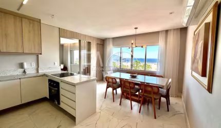 Apartamento com 3 quartos, Gonzaga, Santos - R$ 1 mi, Cod: 2736