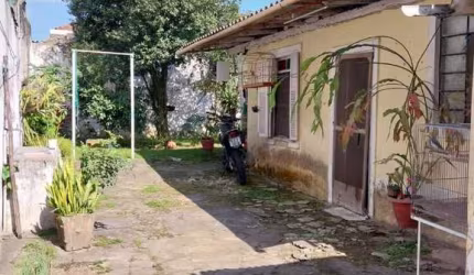 Terreno, Estuário, Santos cod: 2731