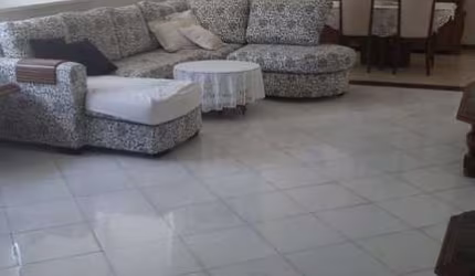 Apartamento com 4 dorms, Gonzaga, Santos - R$ 1.59 mi, Cod: 2669