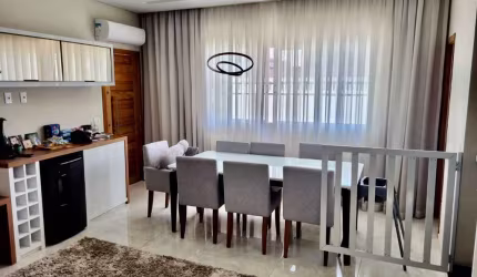 CASA DUPLEX - 150M - 3 DORMITÓRIOS