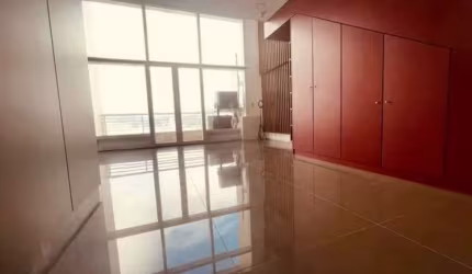 Sala em Santos bairro Vila Mathias