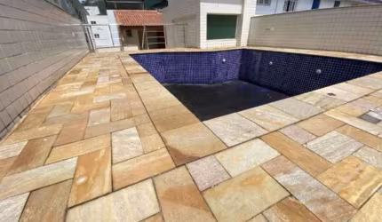 Sobrado com 4 dorms, Campo Grande, Santos - R$ 2.5 mi, Cod: 2567