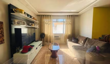 Apartamento com 2 quartos, Embaré, Santos - R$ 550 mil, Cod: 2559