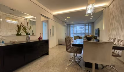 Apartamento com 2 dorms, Pompéia, Santos - R$ 1.17 mi, Cód 2545
