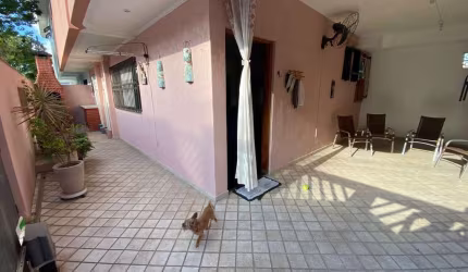 Sobrado com 3 dorms, Estuário, Santos - R$ 899 mil, Cod: 2511