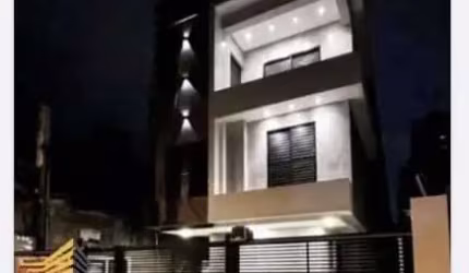 CASA 2 DORMITÓRIOS NO MARAPÉ - cód 2344