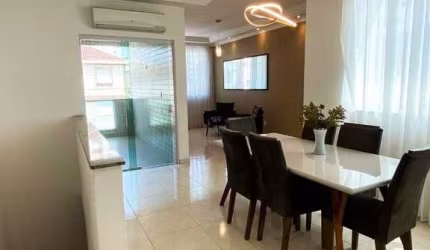 Sobrado com 3 dorms, Campo Grande, Santos - R$ 859 mil, Cod: 2322