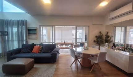 Apartamento com 1 quarto, Gonzaga, Santos - R$ 1.99 mi, Cod: 2228