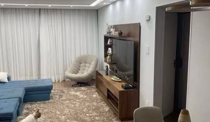 Apartamento com 2 quartos, Marapé, Santos - R$ 639 mil, Cod: 2225