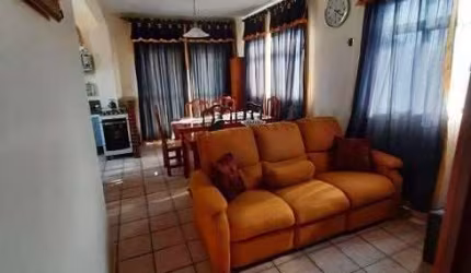 Apartamento com 4 quartos, Estuário, Santos - R$ 650 mil, Cod: 2194