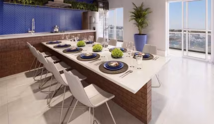 Apartamento com 2 dorms, Gonzaga, Santos - R$ 1.25 mi, Cod: 2159