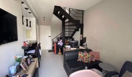 LEGEND DUPLEX ANDAR ALTO VISTA LIVRE