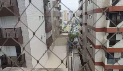 Apartamento com 2 dorms, Campo Grande, Santos - R$ 795 mil, Cod: 2000