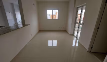 Apartamento com 2 dorms, Boqueirão, Santos - R$ 795 mil, Cod: 1898