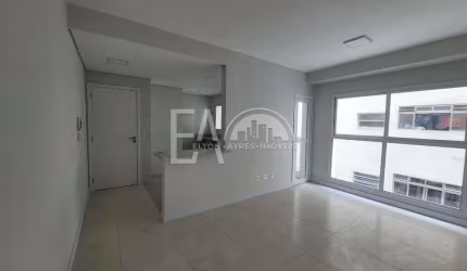 Apartamento com 2 quartos, Aparecida, Santos - R$ 879 mil, Cod: 1854