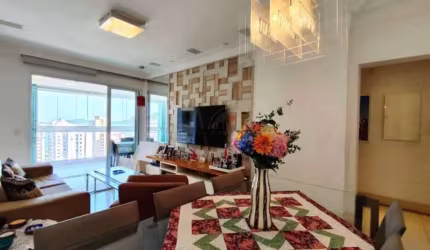 Apartamento com 3 dorms, Aparecida, Santos