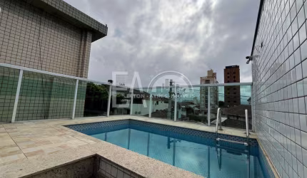 Casa com 4 quartos, Embaré, Santos - R$ 1.2 mi, Cod: 4067