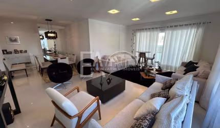 Apartamento com 4 dorms, Pompéia, Santos - R$ 3 mi, Cod: 4074