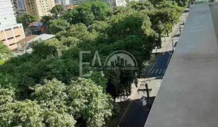 Apartamento com 5 dorms, Boqueirão, Santos - R$ 2.2 mi, Cod: 4119
