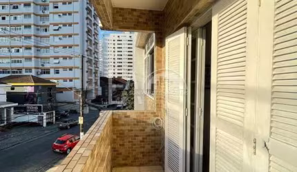 Apartamento com 3 quartos, Boqueirão, Santos - R$ 480 mil, Cod: 4164