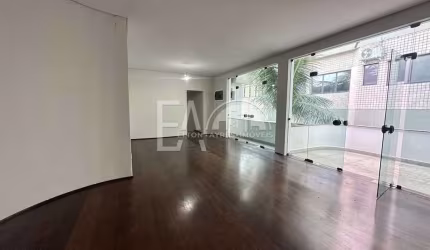 Casa com 3 quartos, Embaré, Santos Cod: 4180