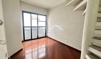 Cobertura na Pompéia, Santos R$ 620 mil, Cod: 4183