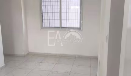 Apartamento com 2 dorms, Aparecida, Santos - R$ 430 mil, Cod: 4245