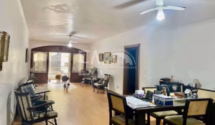 Apartamento com 4 dorms, Boqueirão, Santos Cod: 2750