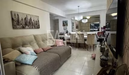 Apartamento com 2 dormitórios e 1 suíte no José Menino.