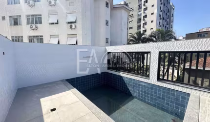 Casa com 3 quartos, Embaré, Santos - R$ 1.8 mi, Cod: 4291
