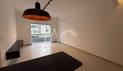 Apartamento com 3 quartos, Gonzaga, Santos - R$ 790 mil, Cod: 4304