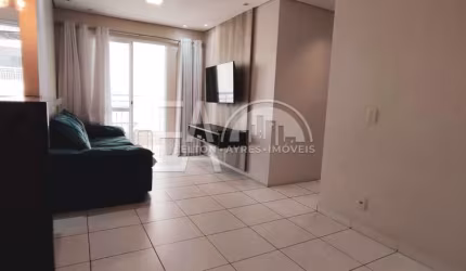 Apartamento com 2 quartos, Marapé, Santos - R$ 510 mil, Cod: 4358