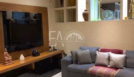 Casa com 3 dorms, Vila Belmiro, Santos - R$ 1.59 mi, Cod: 4362
