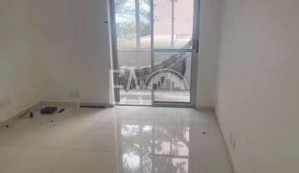 Apartamento com 1 dorm, Boqueirão, Santos - R$ 380 mil, Cod: 4398