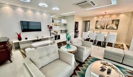 Apartamento com 3 dorms, Pompéia, Santos - R$ 2.39 mi, Cod: 4402
