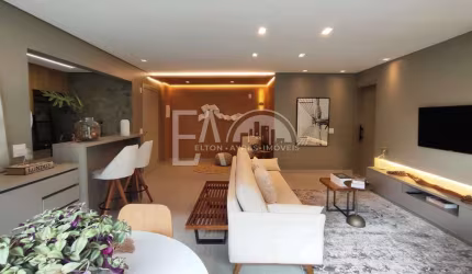 Apartamento com 2 dorms, Marapé, Santos - R$ 930 mil, Cod: 4405